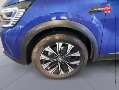 Photo 9 Renault Captur Gén. II (HJB) Ph1 NG Evolution 5