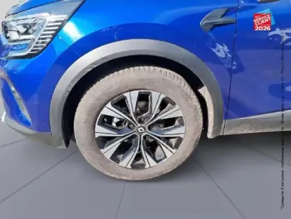 Photo 39 Renault Captur Gén. II (HJB) Ph1 NG Evolution 5