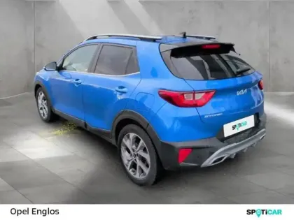 Photo 6 Kia Stonic  1.0 T-GDi 100ch GT Line