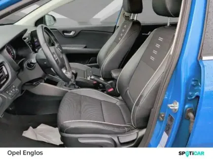 Photo 10 Kia Stonic  1.0 T-GDi 100ch GT Line