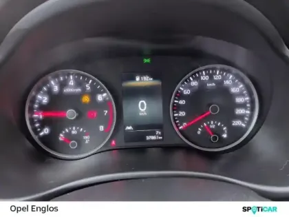 Photo 9 Kia Stonic  1.0 T-GDi 100ch GT Line