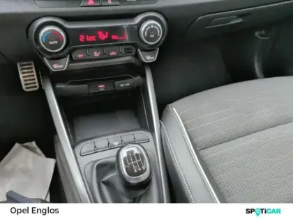 Photo 13 Kia Stonic  1.0 T-GDi 100ch GT Line