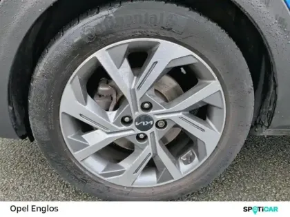 Photo 12 Kia Stonic  1.0 T-GDi 100ch GT Line