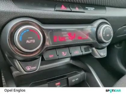 Photo 14 Kia Stonic  1.0 T-GDi 100ch GT Line