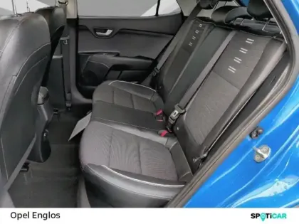 Photo 11 Kia Stonic  1.0 T-GDi 100ch GT Line