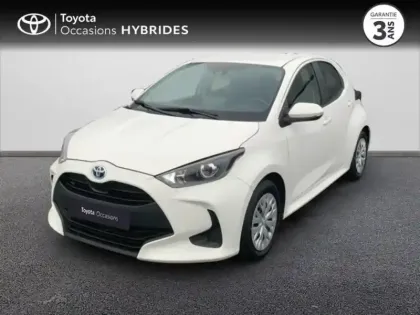 Photo Toyota Yaris