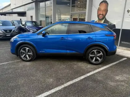Photo 6 Nissan Qashqai  e-POWER 190ch N-Connecta 2022