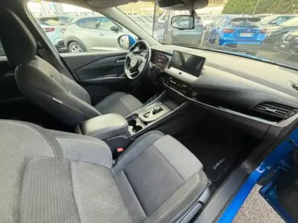 Photo 9 Nissan Qashqai  e-POWER 190ch N-Connecta 2022