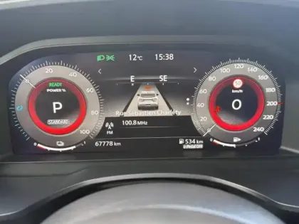 Photo 11 Nissan Qashqai  e-POWER 190ch N-Connecta 2022