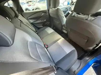 Photo 10 Nissan Qashqai  e-POWER 190ch N-Connecta 2022