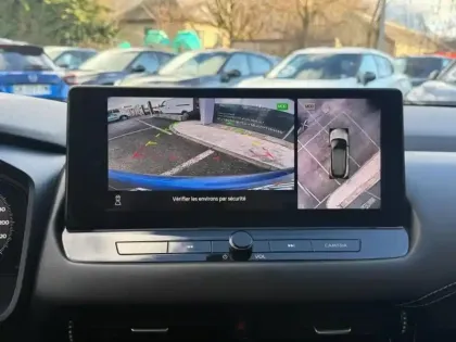 Photo 13 Nissan Qashqai  e-POWER 190ch N-Connecta 2022