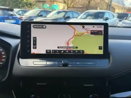 Photo 12 Nissan Qashqai  e-POWER 190ch N-Connecta 2022