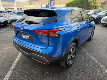 Photo 5 Nissan Qashqai  e-POWER 190ch N-Connecta 2022