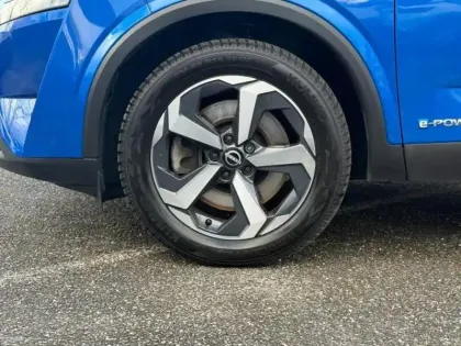 Photo 7 Nissan Qashqai  e-POWER 190ch N-Connecta 2022