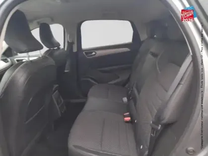 Photo 10 Renault Arkana  1.3 TCe mild hybrid 140ch Techno EDC -22 Camera Attelage