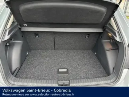 Photo 11 Skoda Fabia  1.0 TSI Evo2 95ch Selection