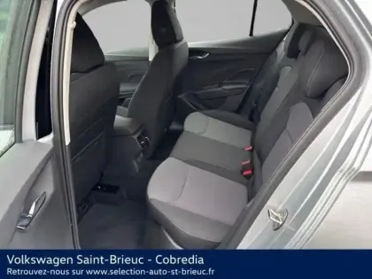 Photo 10 Skoda Fabia  1.0 TSI Evo2 95ch Selection