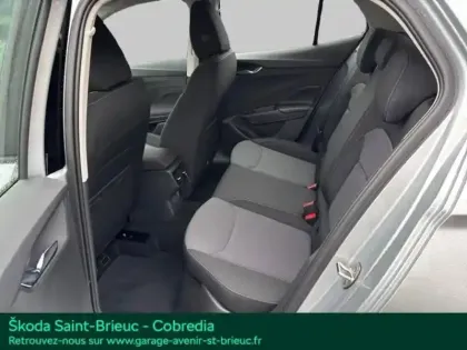 Photo 25 Skoda Fabia Gén. IV Ph1 Evo Selection 5