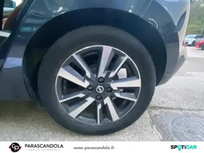 Photo 12 Nissan Micra Gén. V (K14) Ph1 N-Connecta 5