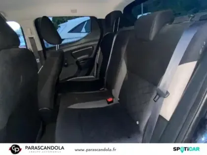 Photo 11 Nissan Micra Gén. V (K14) Ph1 N-Connecta 5