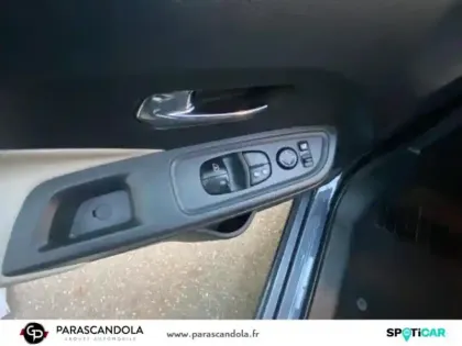 Photo 13 Nissan Micra Gén. V (K14) Ph1 N-Connecta 5