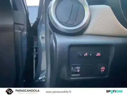 Photo 14 Nissan Micra Gén. V (K14) Ph1 N-Connecta 5