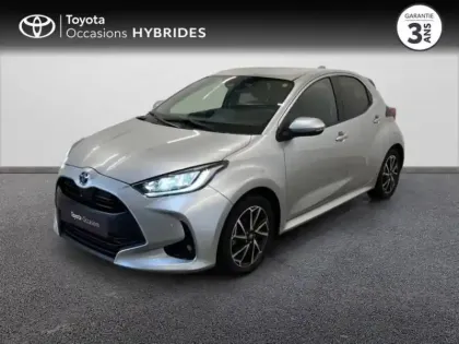 Photo Toyota Yaris