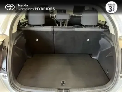 Photo 9 Toyota Yaris  116h Design 5p MY22