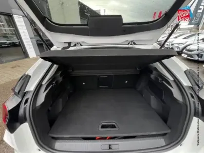 Photo 13 Citroën C4  Moteur électrique 136ch (100 kW) Shine Automatique