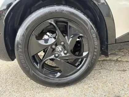 Photo 13 Alfa Romeo Junior  1.2 Ibrida 136ch DCT6