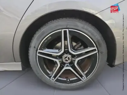 Photo 9 Mercedes Classe B  180d 116ch AMG Line Edition 7G-DCT Sieges chauf GPS Camera