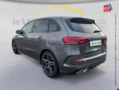 Photo 7 Mercedes Classe B  180d 116ch AMG Line Edition 7G-DCT Sieges chauf GPS Camera