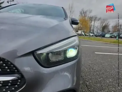 Photo 12 Mercedes Classe B  180d 116ch AMG Line Edition 7G-DCT Sieges chauf GPS Camera