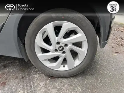 Photo 8 Toyota Aygo  X 1.0 VVT-i 72ch Design