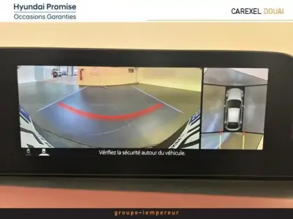 Photo 13 Mazda Mazda3 Mazda 3 2.0 e-SKYACTIV-X M-Hybrid 186ch Exclusive BVA 2022