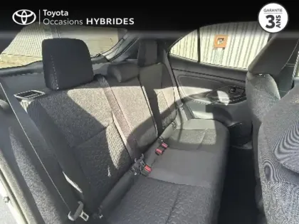 Photo 6 Toyota Yaris  Cross 116h Design MY22