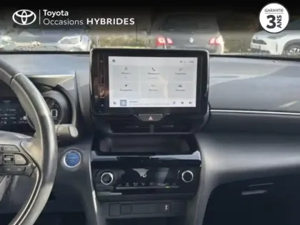 Photo 14 Toyota Yaris  Cross 116h Design MY22