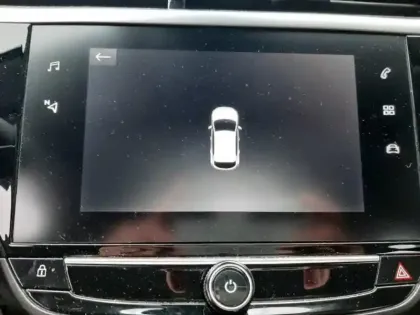 Photo 11 Opel Corsa  1.5 D 100ch Elegance Business