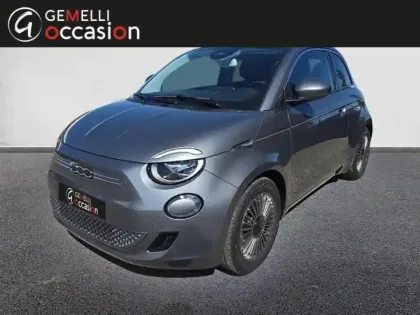Photo Fiat 500