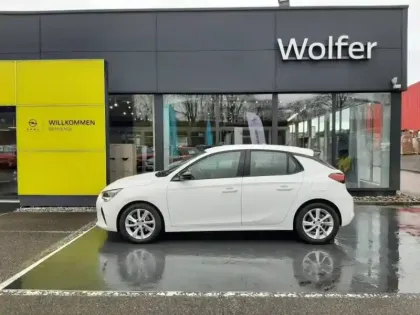 Photo 7 Opel Corsa  1.5 D 100ch Elegance Business