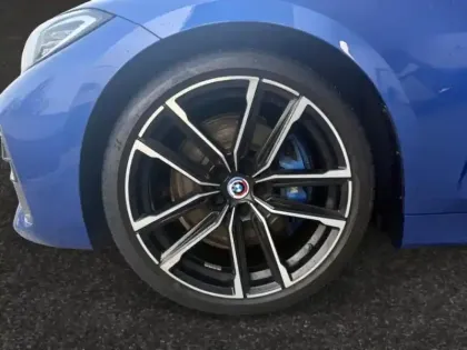 Photo 13 BMW Serie 4 Série 4 Cabriolet M440iA xDrive 374ch