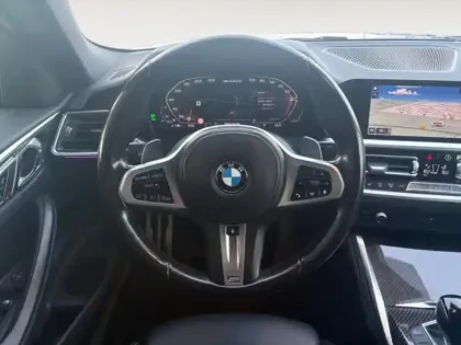 Photo 11 BMW Serie 4 Série 4 Cabriolet M440iA xDrive 374ch