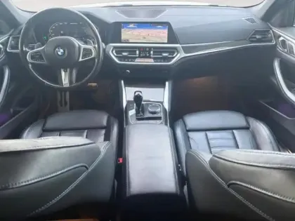 Photo 9 BMW Serie 4 Série 4 Cabriolet M440iA xDrive 374ch