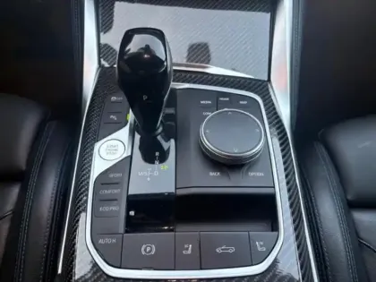 Photo 10 BMW Serie 4 Série 4 Cabriolet M440iA xDrive 374ch