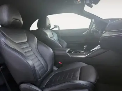 Photo 14 BMW Serie 4 Série 4 Cabriolet M440iA xDrive 374ch