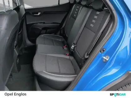 Photo 11 Kia Stonic  1.0 T-GDi 100ch GT Line DCT7