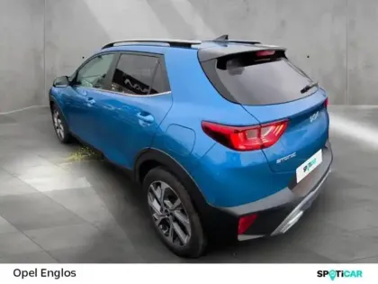 Photo 6 Kia Stonic  1.0 T-GDi 100ch GT Line DCT7