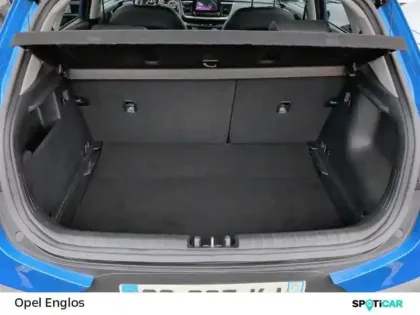 Photo 5 Kia Stonic  1.0 T-GDi 100ch GT Line DCT7