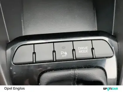 Photo 14 Kia Stonic  1.0 T-GDi 100ch GT Line DCT7