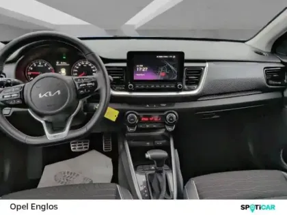 Photo 7 Kia Stonic  1.0 T-GDi 100ch GT Line DCT7